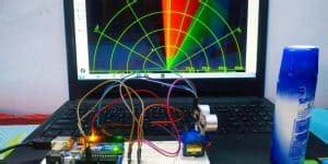 Arduino Radar Project HD Image に対する画像結果