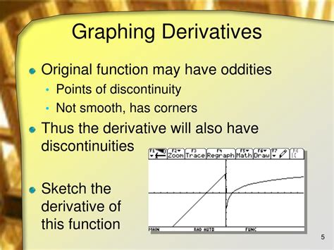 Image result for Graphical Differentiation