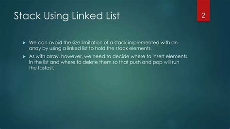 Application of Stack Queue and Linked List に対する画像結果