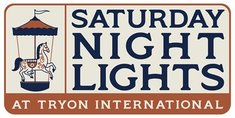 Image result for Tryon Lights