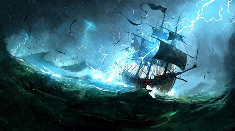Image result for Tempest Sea