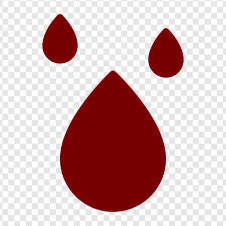 Toradh íomhá ar Blood Circle PNG