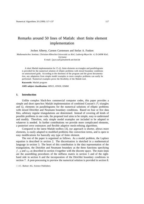 Toradh íomhá ar Element by Element MATLAB