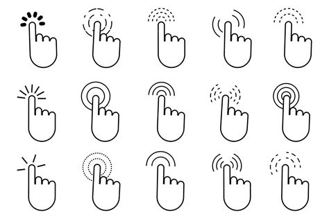 Image result for Computer Cursor Images for Drawing