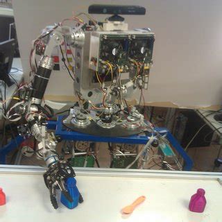 Image result for Robot State Machine