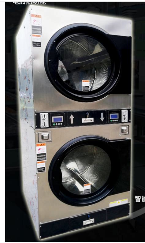 Image result for Coin Operated Washer