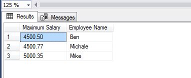 Image result for SQL Having Clause