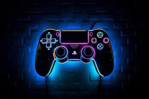Afbeeldingsresultaten voor PS5 Controller Fan Art