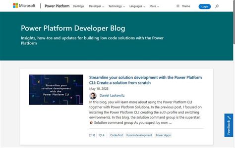 Image result for Power Platform Developing