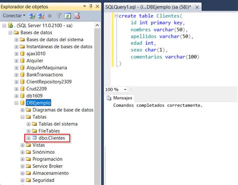 Image result for Database SQL Server Hechos