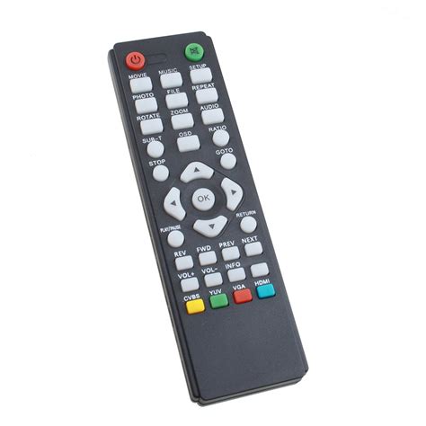 AGPtek Mini Media Player に対する画像結果