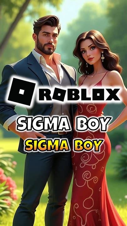 Image result for Sigma Boy Guy Robolox