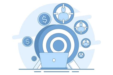 Image result for Target Market Vector