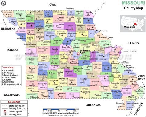 Image result for KC MO Zip Code Map