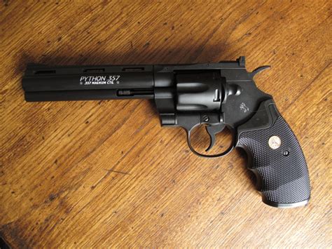 Image result for Umarex Colt Python