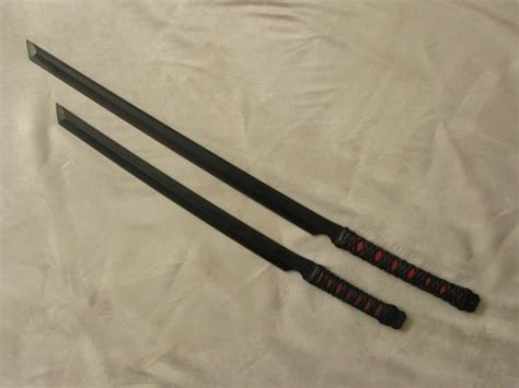 Image result for Kata Weapon