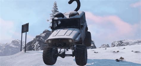 Image result for Y62 Snow Runner Mod