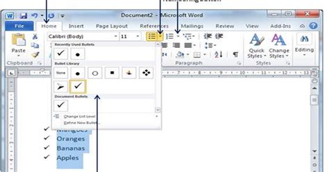 Image result for Command in Word Processor