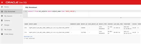 Image result for SQL Live Project