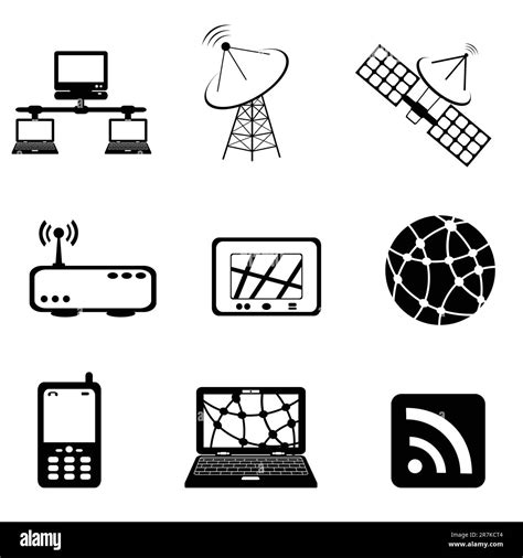 Computer and Communication Goods に対する画像結果