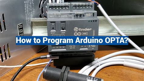 Arduino Opta Breakout に対する画像結果