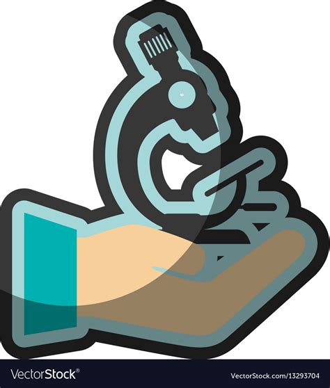 Image result for Defect Detection Microscope Icon