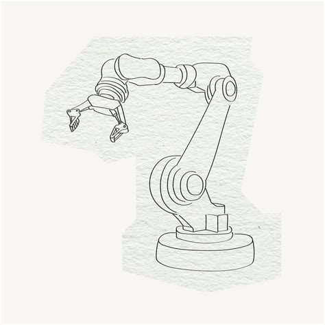 Image result for Robotic Arm Drawing