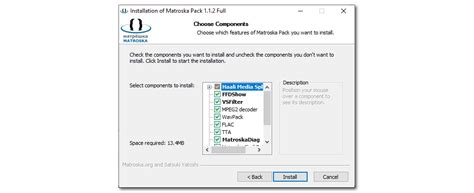 Image result for MKV Codec Pack