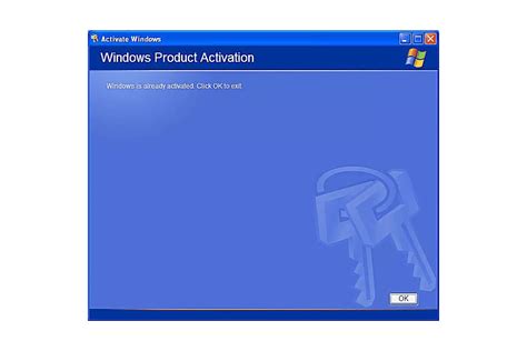 Image result for WinXP Key