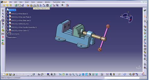 Image result for Catia Demo