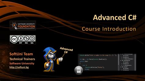 Image result for Advanced C# Programs