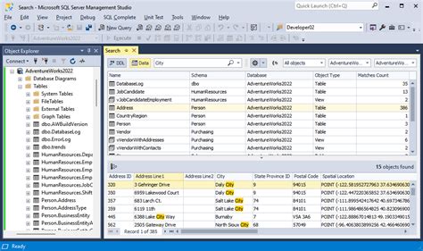 SQL Server Search Tools に対する画像結果