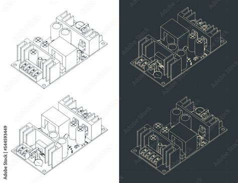 Image result for Prefabricated Power Module Drawing