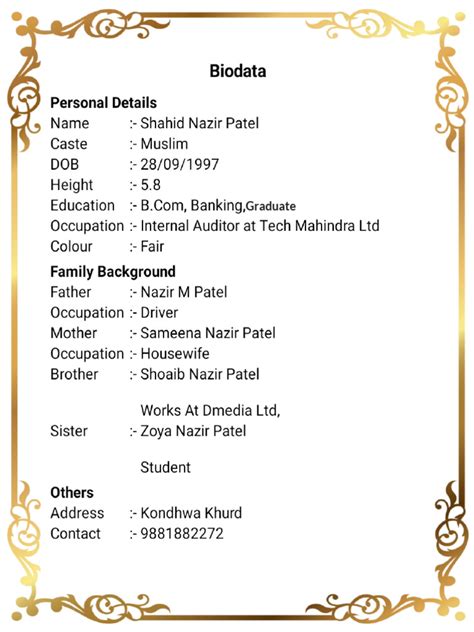 Image result for biodata in python