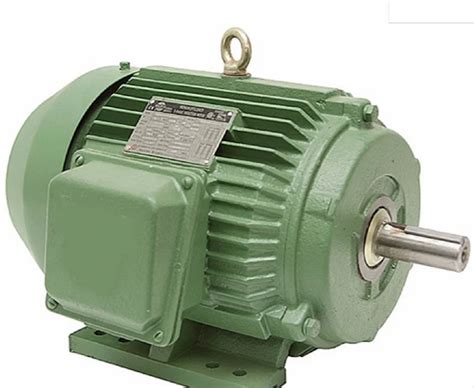 Image result for Three-Phase Electric Motor