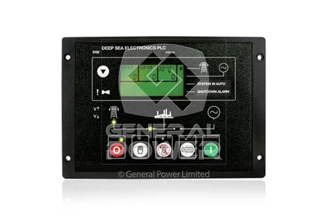Main Control Module に対する画像結果