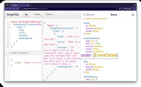 Image result for Contoh Kode Graphql