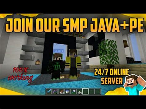 Image result for Open SMP Minecraft Java