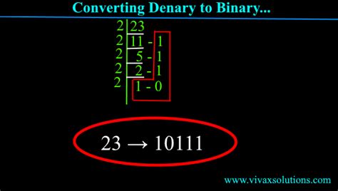Afbeeldingsresultaten voor How to Copy Denary to Binary in Python