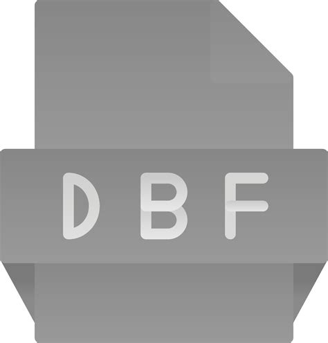 DBF Table Icon に対する画像結果