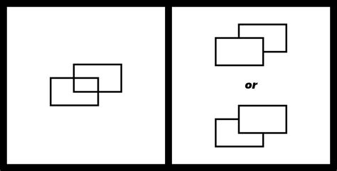 Image result for Interposition Depth Perception