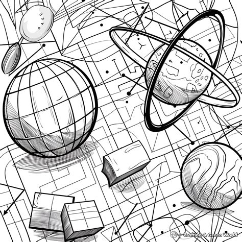 Image result for Fun Math Coloring Worksheets Middle School