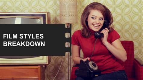 Visual Style Example in Film に対する画像結果