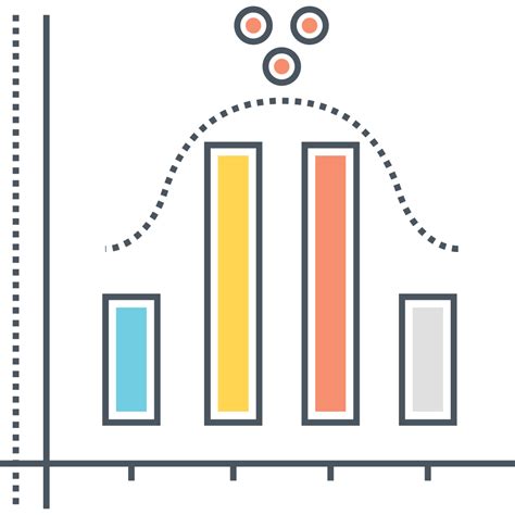 Image result for Average Data Icon