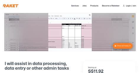 Image result for Admin Data Processing