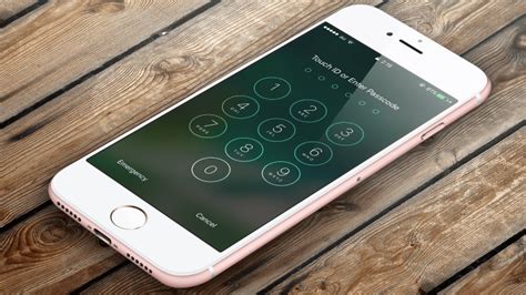 Change iPhone Passcode に対する画像結果