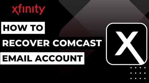 Image result for Xfinity Email Reset