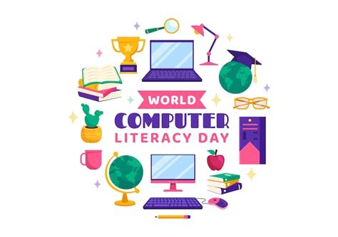 Image result for Computer Literacy Programme Logo