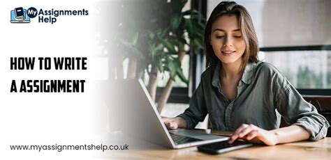 How to Write an Assignment UK に対する画像結果