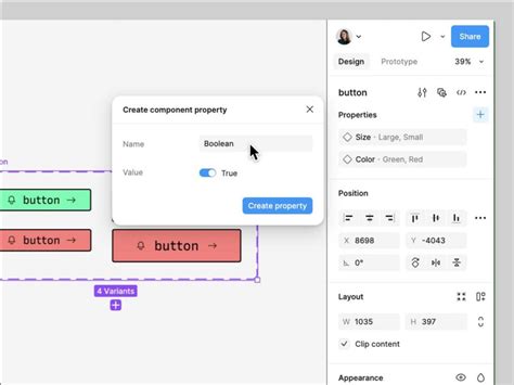 Image result for Figma Interface Control Design